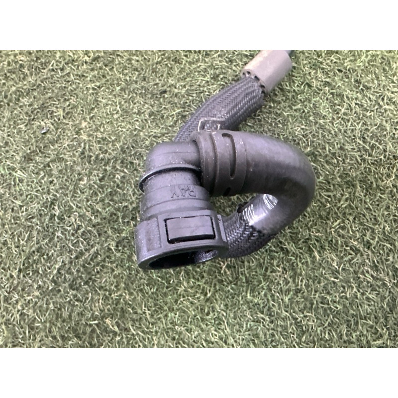 Трубка гидроусилителя (рулевое управление) Volkswagen Touareg NF 2013 3.0 Hybrid 7P0422881B