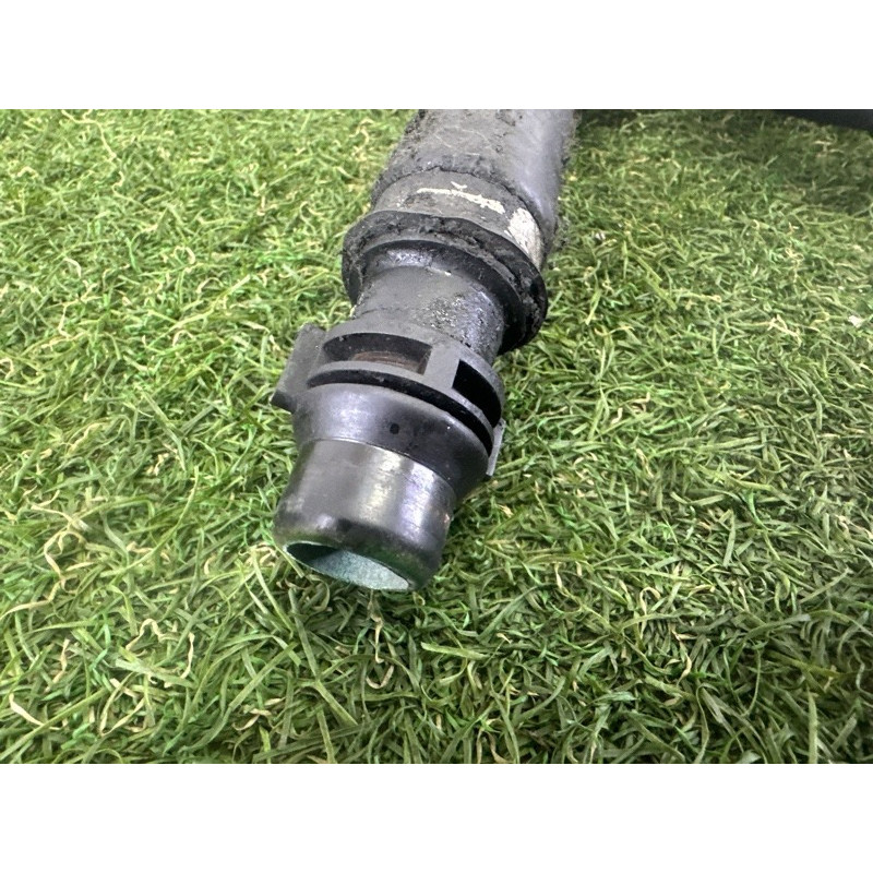 Клапан печки (отопление и кондиционирование) BMW X5 E70 2012 3.0 N55B30 64116910544