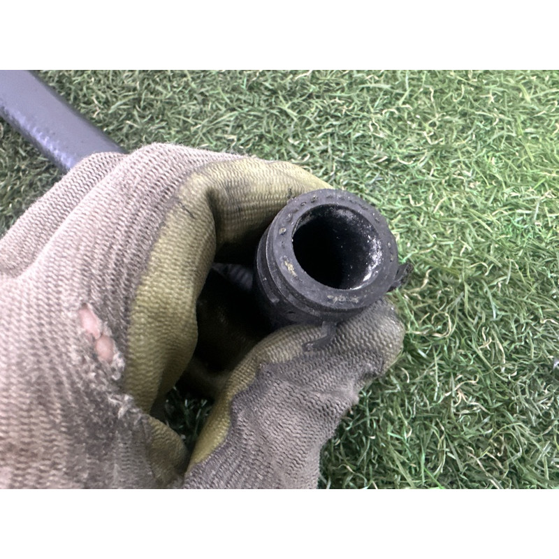 Клапан печки (отопление и кондиционирование) BMW X5 E70 2012 3.0 N55B30 64116910544