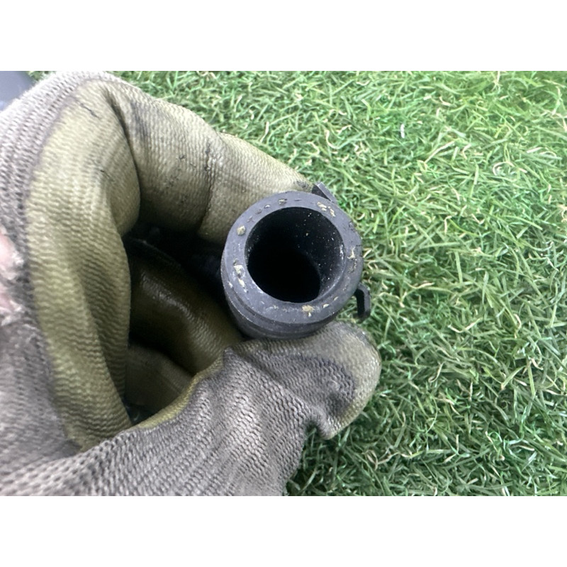 Клапан печки (отопление и кондиционирование) BMW X5 E70 2012 3.0 N55B30 64116910544