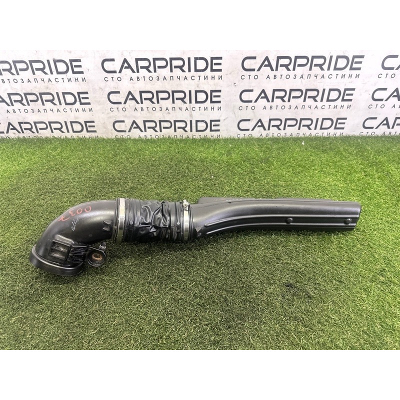 Патрубок повітряного фільтра (впускная система) LAND ROVER Range Rover L405 2016 5.0 LR049314