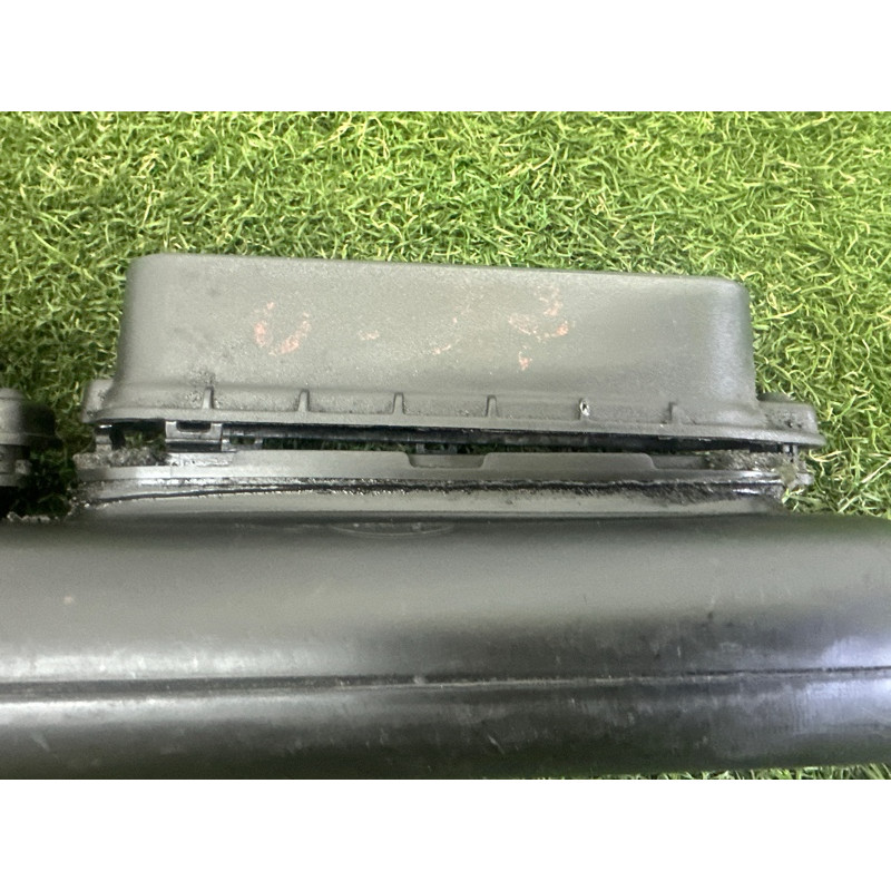 Патрубок повітряного фільтра (впускная система) LAND ROVER Range Rover L405 2016 5.0 LR049314