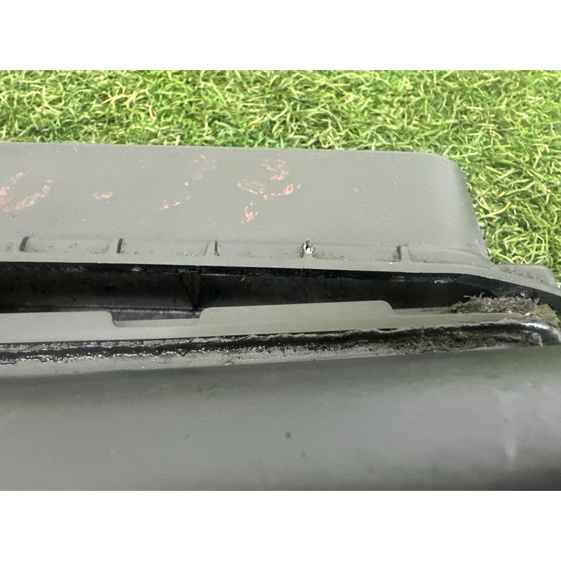 Патрубок повітряного фільтра (впускная система) LAND ROVER Range Rover L405 2016 5.0 LR049314