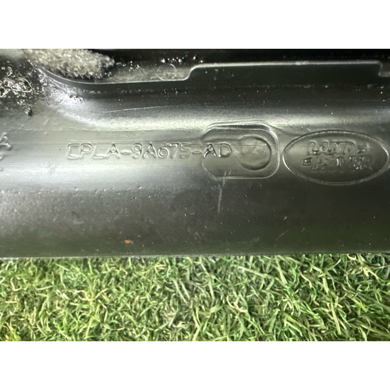 Патрубок повітряного фільтра (впускная система) LAND ROVER Range Rover L405 2016 5.0 LR049314