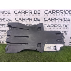 Защита днища