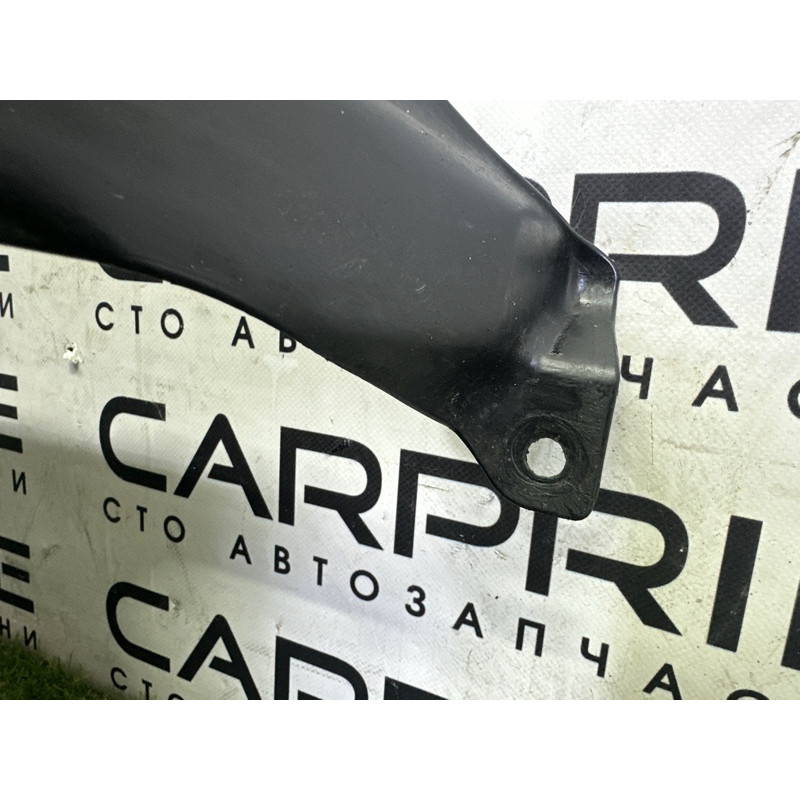 Защита двигателя (кузов и элементы) Volkswagen Touareg NF 2013 3.0 Hybrid 7P0825285