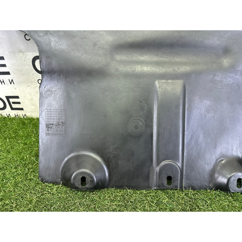 Защита двигателя (кузов и элементы) Volkswagen Touareg NF 2013 3.0 Hybrid 7P0825285