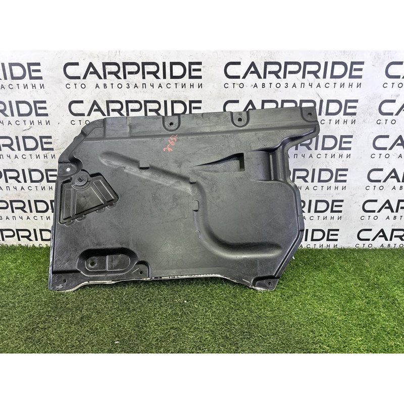 Защита днища (кузов и элементы) BMW 3-series E90 2010 3.0 N54 51757164155