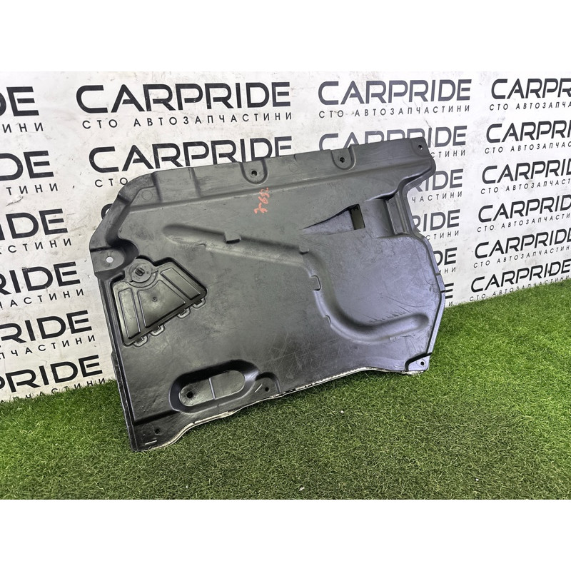 Защита днища (кузов и элементы) BMW 3-series E90 2010 3.0 N54 51757164155