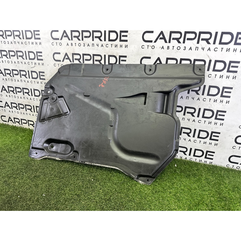 Защита днища (кузов и элементы) BMW 3-series E90 2010 3.0 N54 51757164155