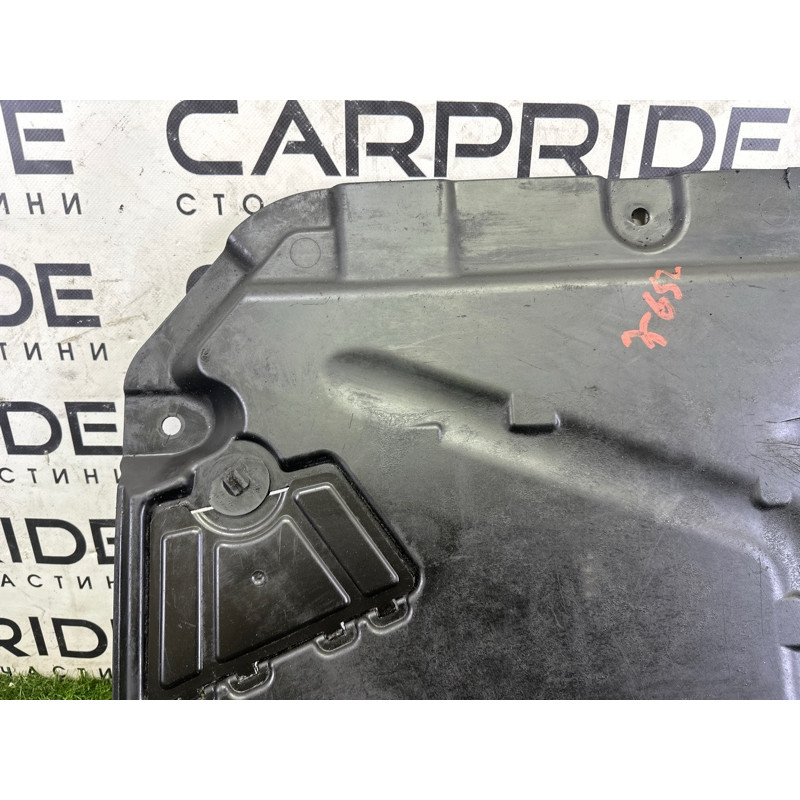 Защита днища (кузов и элементы) BMW 3-series E90 2010 3.0 N54 51757164155