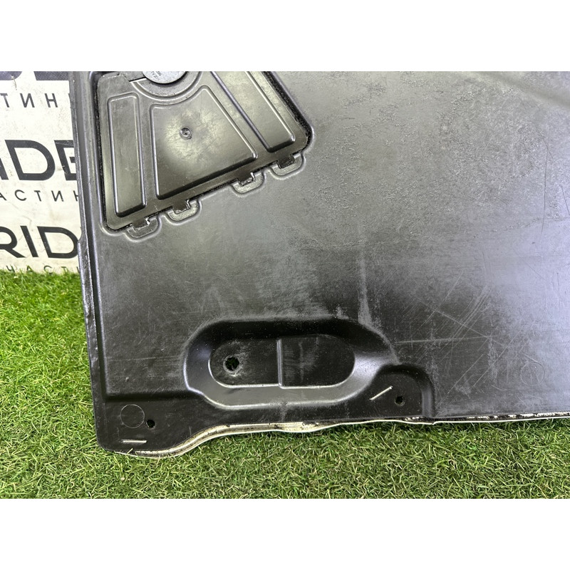 Защита днища (кузов и элементы) BMW 3-series E90 2010 3.0 N54 51757164155