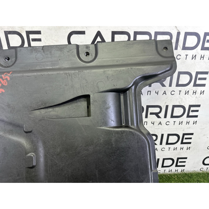 Защита днища (кузов и элементы) BMW 3-series E90 2010 3.0 N54 51757164155