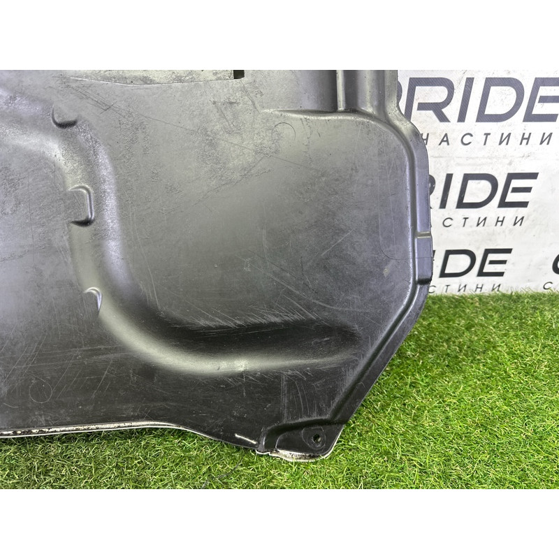 Защита днища (кузов и элементы) BMW 3-series E90 2010 3.0 N54 51757164155