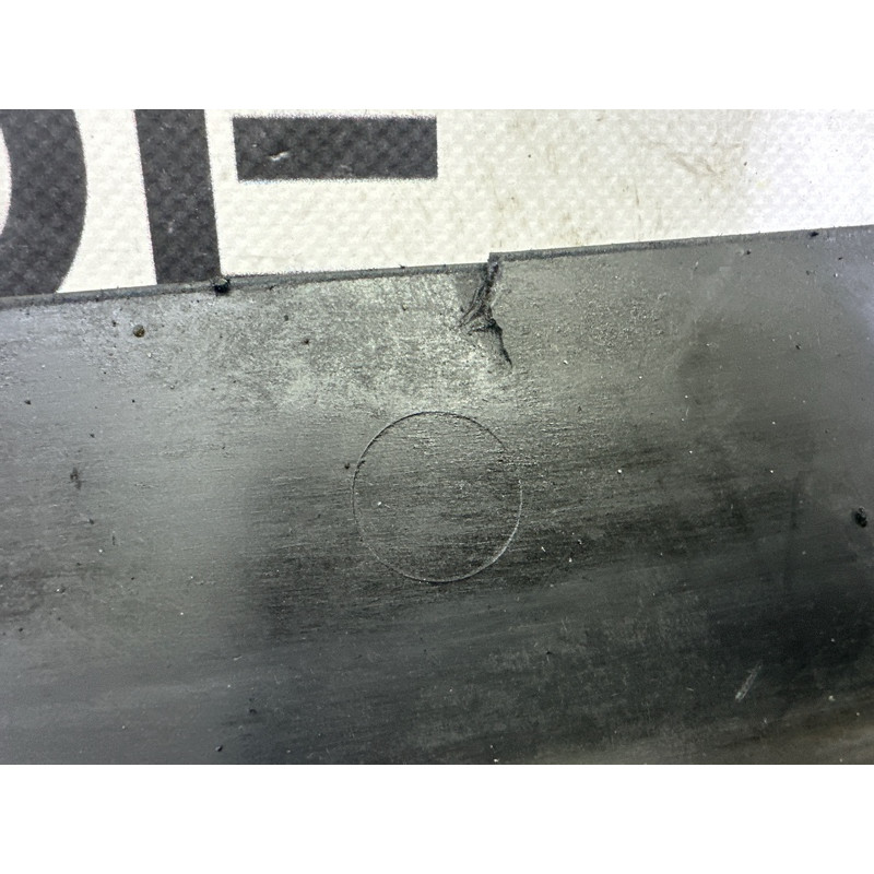 Защита днища (кузов и элементы) BMW 3-series E90 2010 3.0 N54 51757164155