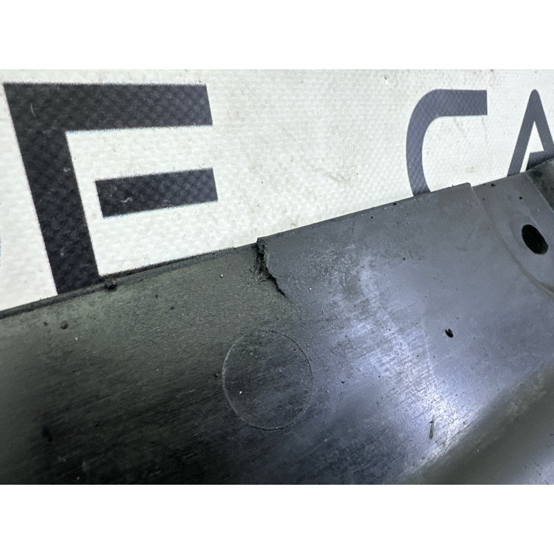 Защита днища (кузов и элементы) BMW 3-series E90 2010 3.0 N54 51757164155