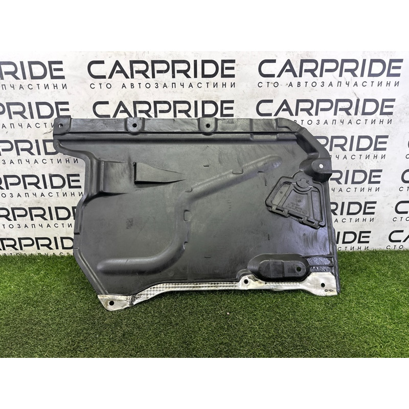 Защита днища (кузов и элементы) BMW 3-series E90 2010 3.0 N54 51757164155