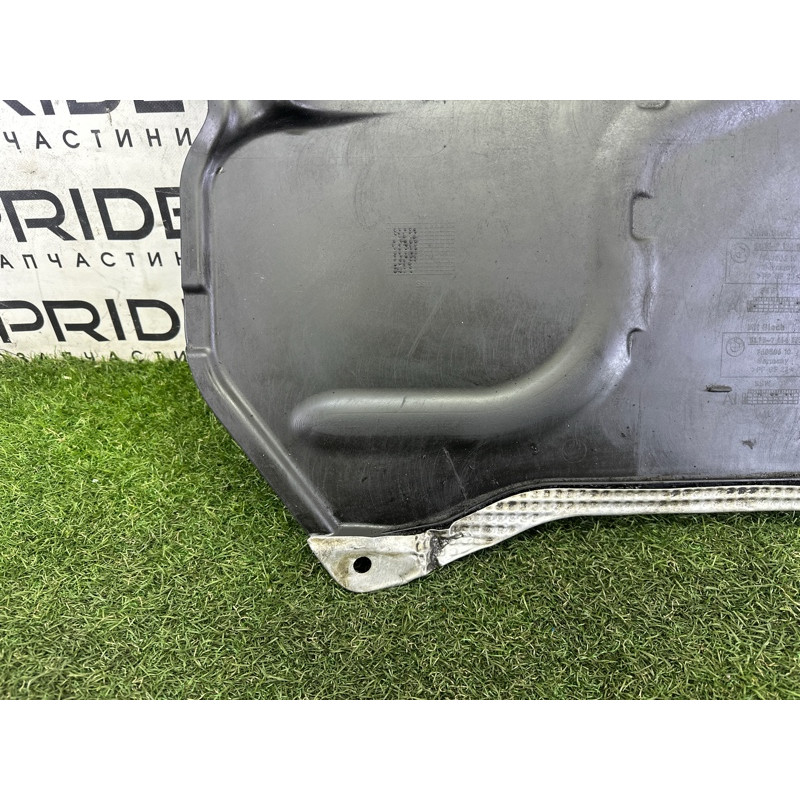 Защита днища (кузов и элементы) BMW 3-series E90 2010 3.0 N54 51757164155