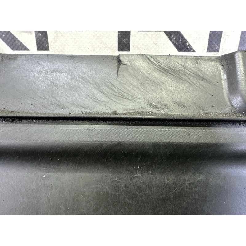 Защита днища (кузов и элементы) BMW 3-series E90 2010 3.0 N54 51757164155