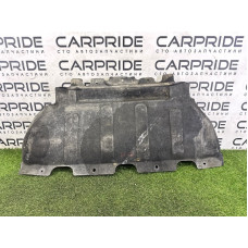 Защита днища