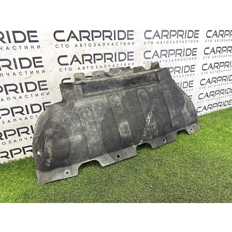 Защита днища (кузов и элементы) Jeep Grand Cherokee WK2 2014 3.0 Diesel 68037063AD