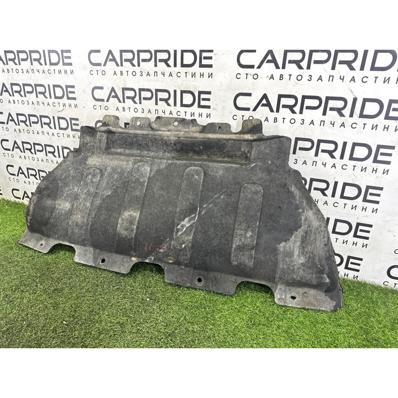 Защита днища (кузов и элементы) Jeep Grand Cherokee WK2 2014 3.0 Diesel 68037063AD