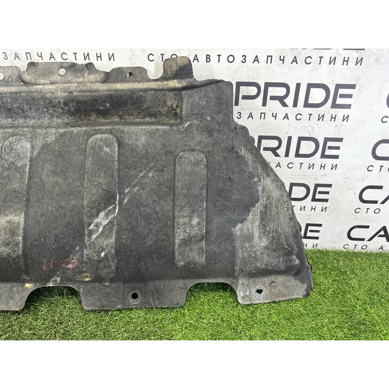 Защита днища (кузов и элементы) Jeep Grand Cherokee WK2 2014 3.0 Diesel 68037063AD