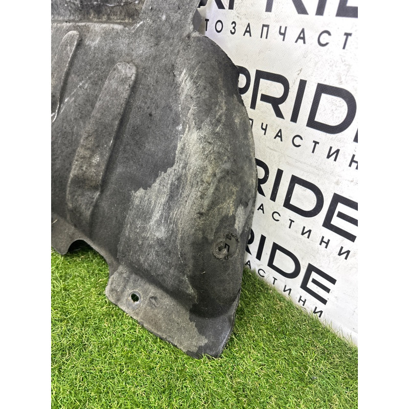 Защита днища (кузов и элементы) Jeep Grand Cherokee WK2 2014 3.0 Diesel 68037063AD