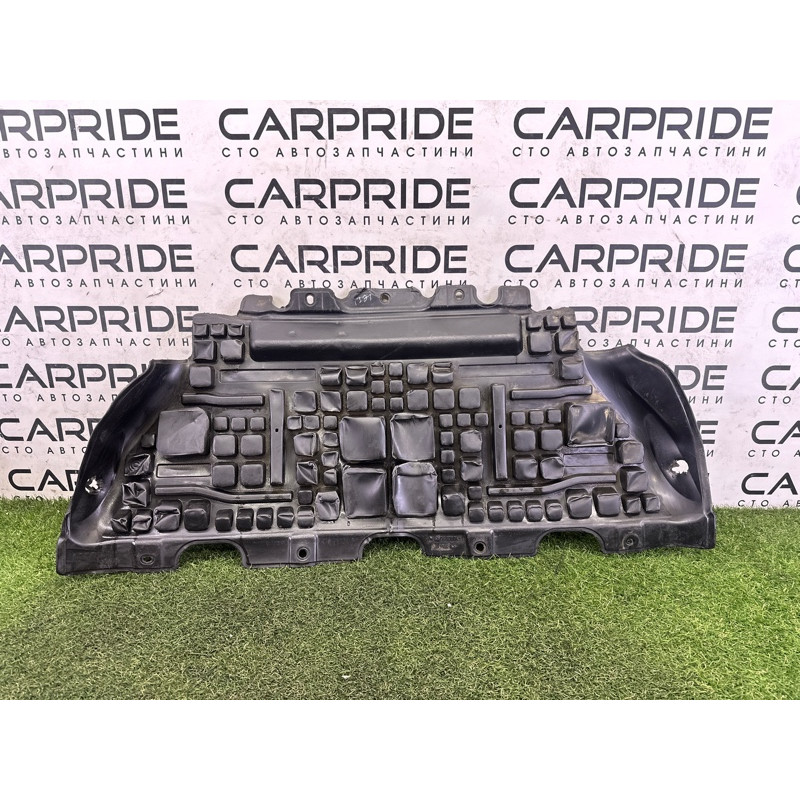 Защита днища (кузов и элементы) Jeep Grand Cherokee WK2 2014 3.0 Diesel 68037063AD