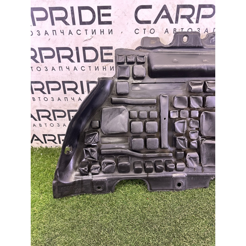 Защита днища (кузов и элементы) Jeep Grand Cherokee WK2 2014 3.0 Diesel 68037063AD