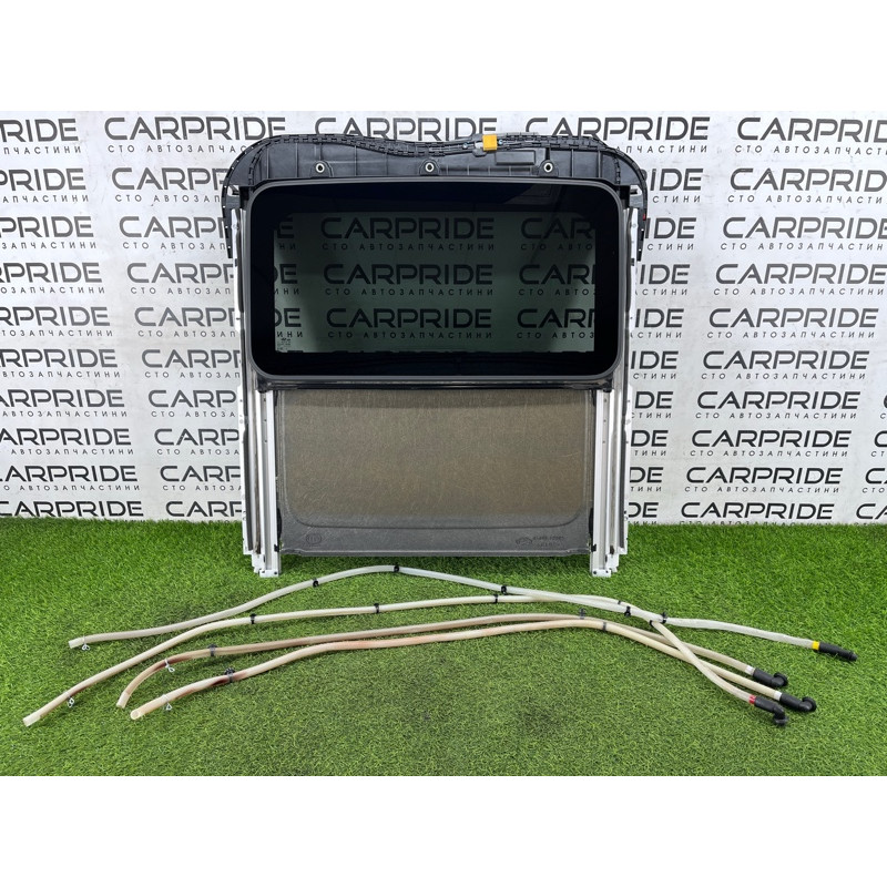 Люк (кузов и элементы) Hyundai Ioniq AE 2018 1.6 Hybrid 81600G2000TTX