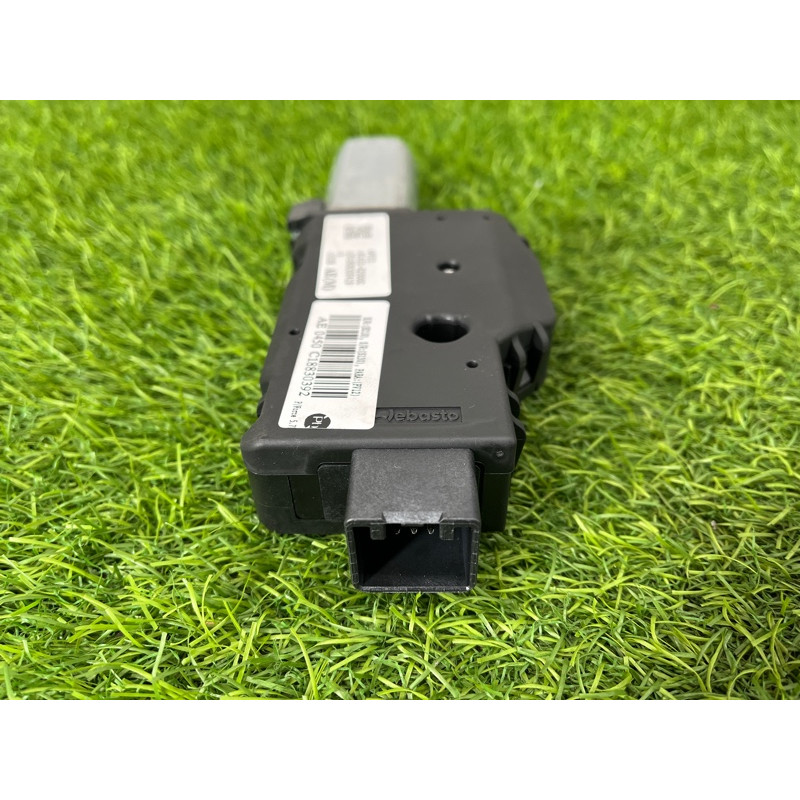 Мотор люка (электрика) Hyundai Ioniq AE 2018 1.6 Hybrid 81631G2000