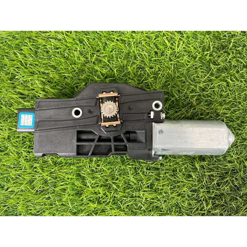 Мотор люка (электрика) Hyundai Ioniq AE 2018 1.6 Hybrid 81631G2000