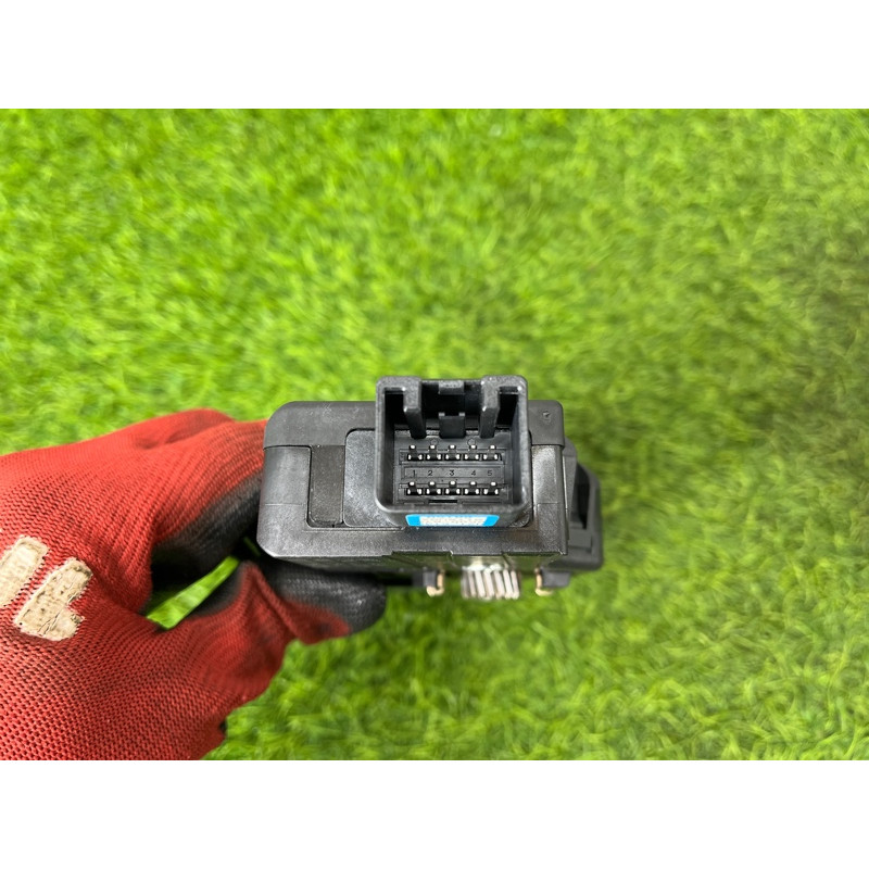 Мотор люка (электрика) Hyundai Ioniq AE 2018 1.6 Hybrid 81631G2000