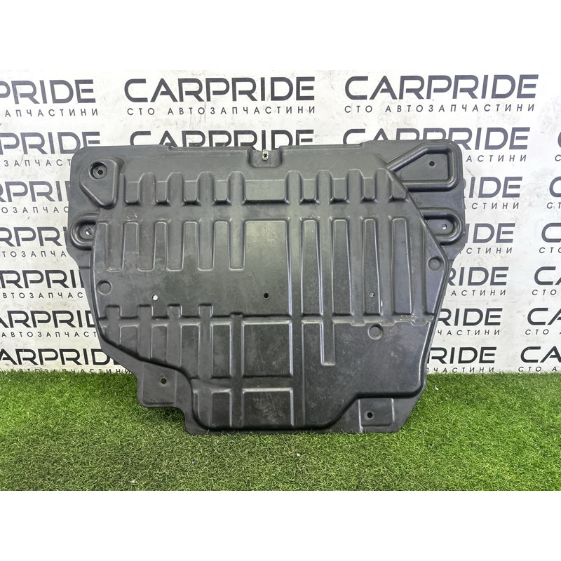 Захист днища (кузов и элементы) LAND ROVER Range Rover Evoque L538 2016 2.0 LR027021