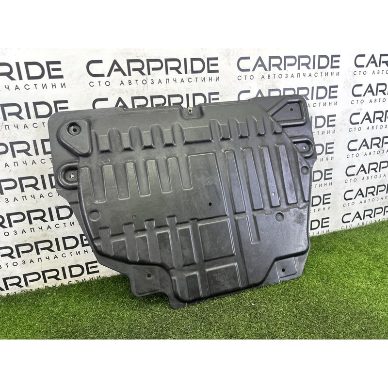 Захист днища (кузов и элементы) LAND ROVER Range Rover Evoque L538 2016 2.0 LR027021