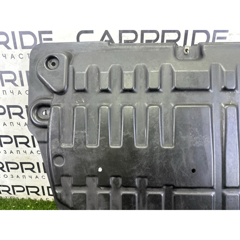 Захист днища (кузов и элементы) LAND ROVER Range Rover Evoque L538 2016 2.0 LR027021