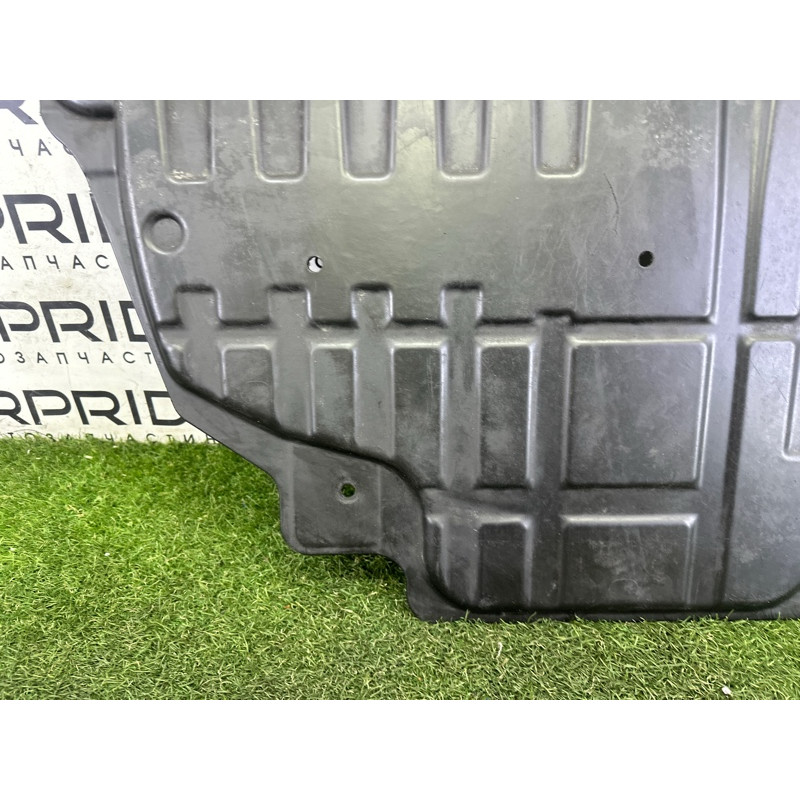 Захист днища (кузов и элементы) LAND ROVER Range Rover Evoque L538 2016 2.0 LR027021