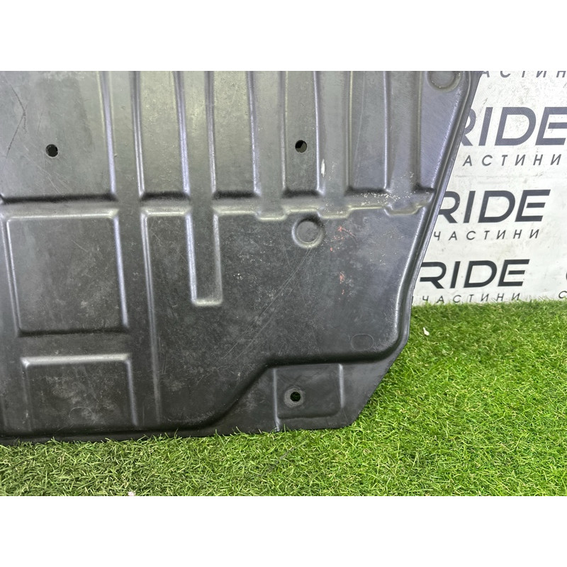 Захист днища (кузов и элементы) LAND ROVER Range Rover Evoque L538 2016 2.0 LR027021