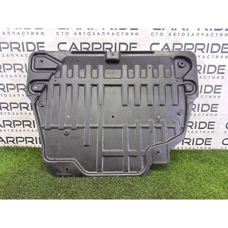 Захист днища (кузов и элементы) LAND ROVER Range Rover Evoque L538 2016 2.0 LR027021