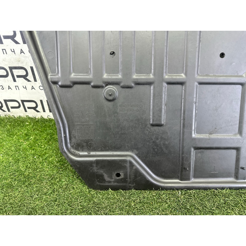 Захист днища (кузов и элементы) LAND ROVER Range Rover Evoque L538 2016 2.0 LR027021