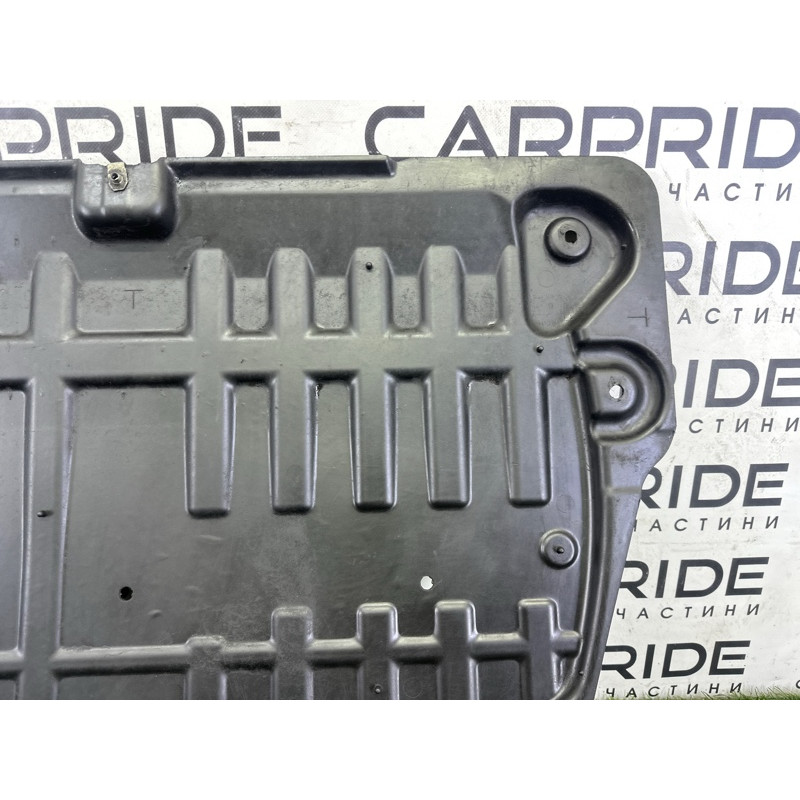 Захист днища (кузов и элементы) LAND ROVER Range Rover Evoque L538 2016 2.0 LR027021