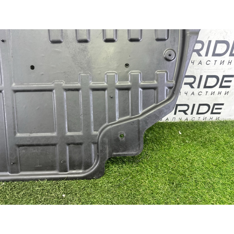 Захист днища (кузов и элементы) LAND ROVER Range Rover Evoque L538 2016 2.0 LR027021