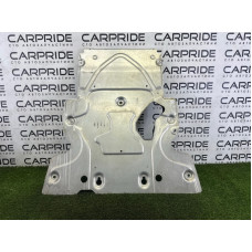 Защита днища