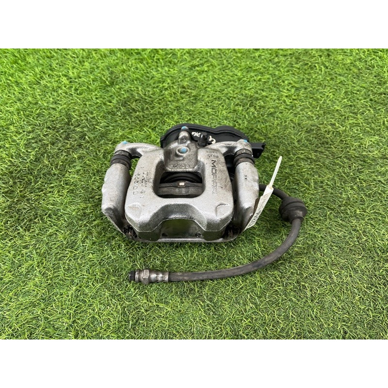 Суппорт тормозной (тормозная система) Jeep Compass MP 2018 2.4 68338709AA