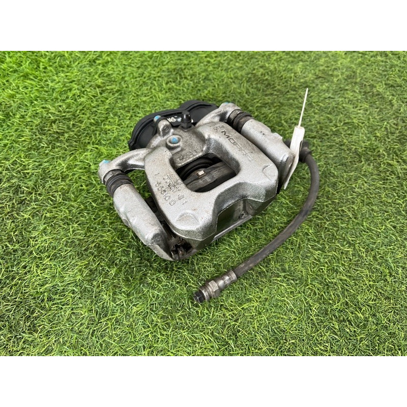 Суппорт тормозной (тормозная система) Jeep Compass MP 2018 2.4 68338709AA