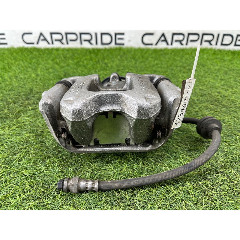 Суппорт тормозной (тормозная система) Jeep Compass MP 2018 2.4 68338709AA