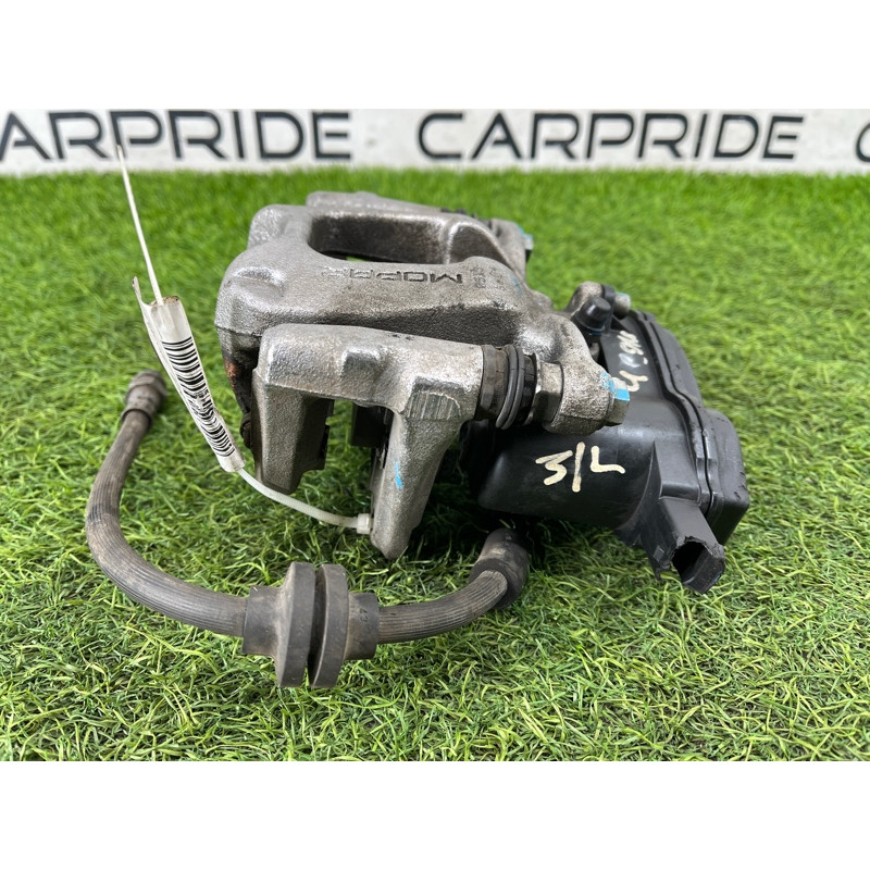 Суппорт тормозной (тормозная система) Jeep Compass MP 2018 2.4 68338709AA