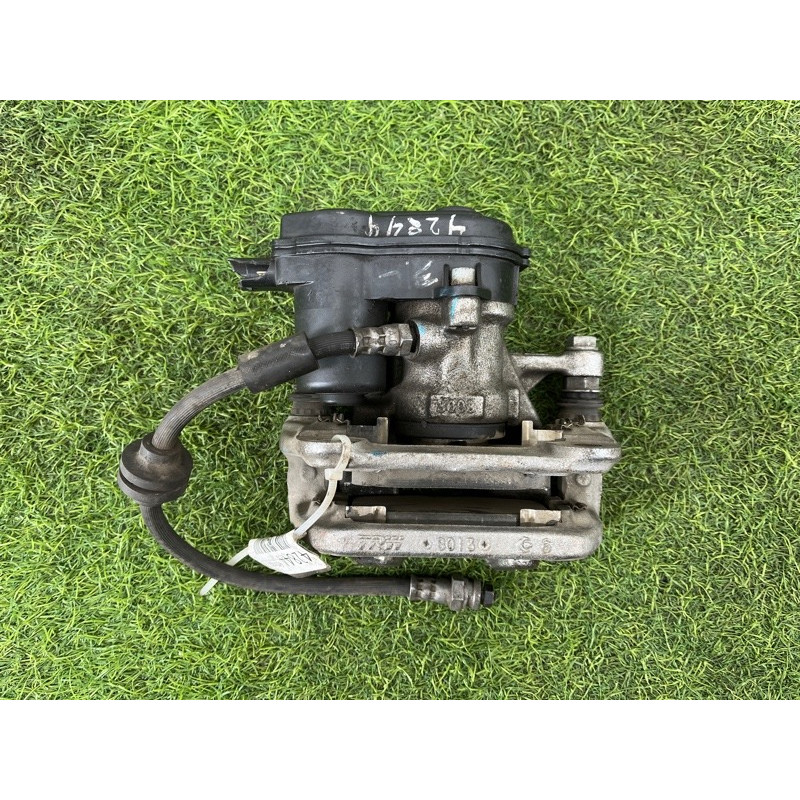 Суппорт тормозной (тормозная система) Jeep Compass MP 2018 2.4 68338709AA