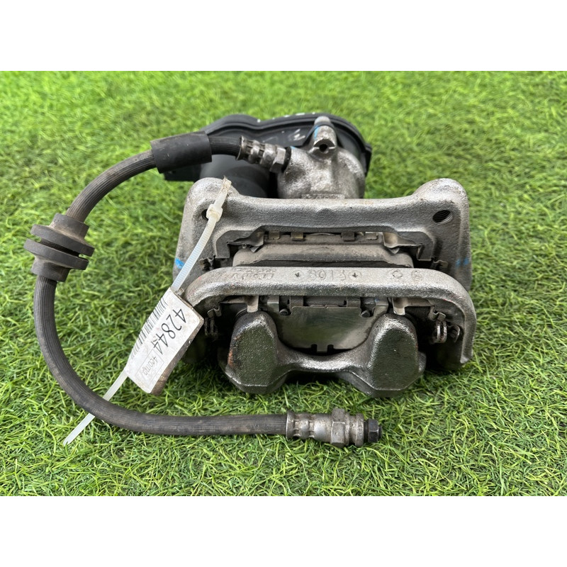 Суппорт тормозной (тормозная система) Jeep Compass MP 2018 2.4 68338709AA